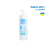 Шампунь-мило гіпоалергенний 500 мл, U784