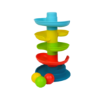 Іграшка розвиваюча Серпантин, HE0291